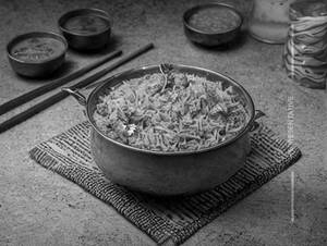 Veg Schezwan Rice 