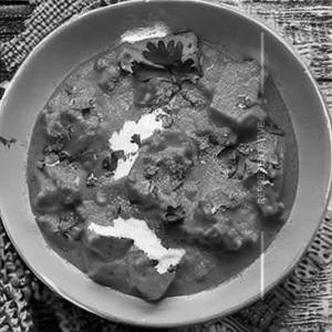 Cheese Butter Masala