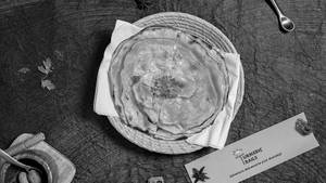 Laccha Paratha