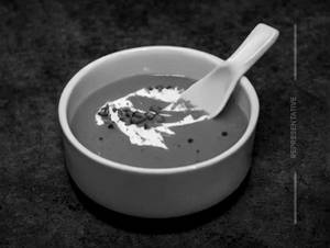 Cream Of Tomato Soup    