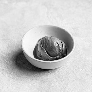 Low Cal Dark Chocolate Ice Cream