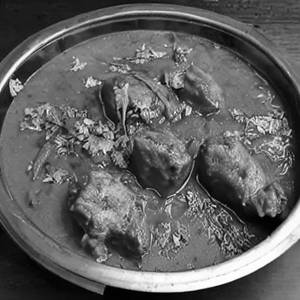 Fish Malvani Surmai 