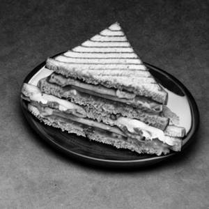 Veg Sandwich
