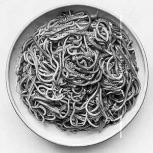 Chopper Noodles