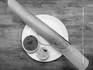 Paper Sada Dosa