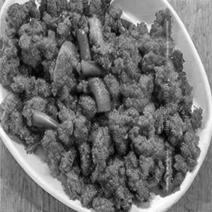 Veg Crispy