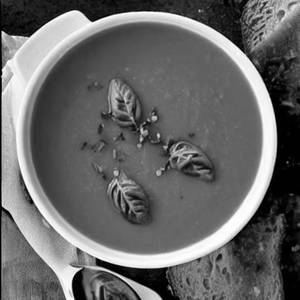 Tomato Soup