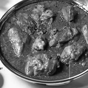 Chicken Massla