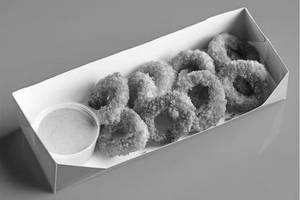 Onion Ring