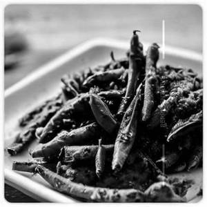 Punjabi Bhindi