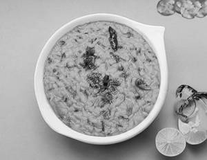 Dal Khichdi                         