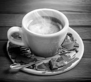Hot Coffee 3