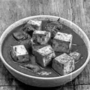 Kaju Paneer