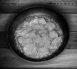 Chicken fry [4 pieces]