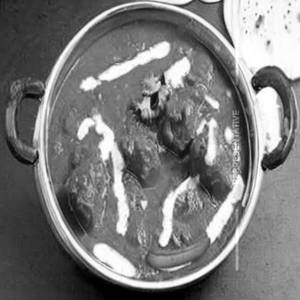 Veg Makhnwala