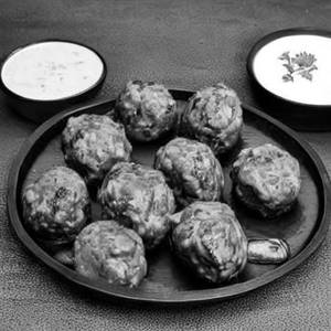 Veg Kofta