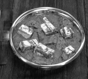 Kaju Paneer Masala