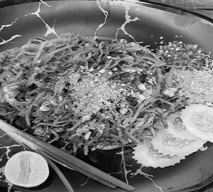 Pad Thai Chicken
