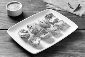Lucknowi Fish Tikka