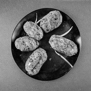 Hara Bhara Kabab