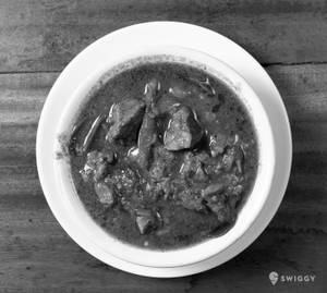 Beef Curry