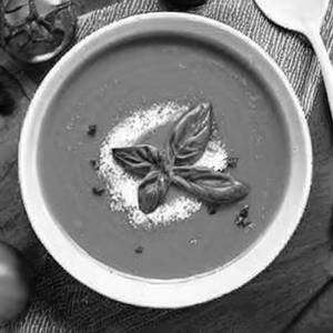 Tomato Soup      