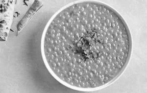 Plain Dal