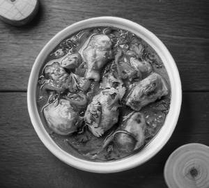 Chicken Dehati
