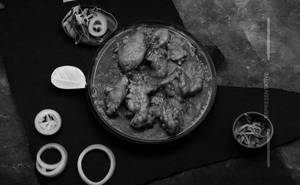 Chicken Sukka