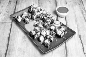 Paneer Kalimirch Tikka