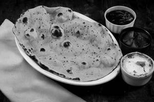 Makkai Roti 