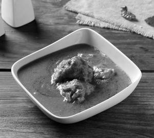 Mutton Curry