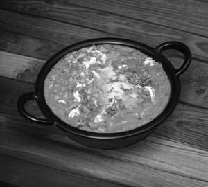 Paneer Kadai