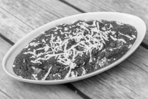paneer palak