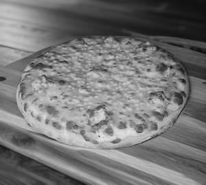 Paneer Pizza