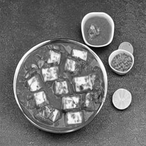 Paneer Lajawab