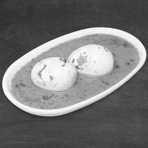 Chatpati Egg Curry