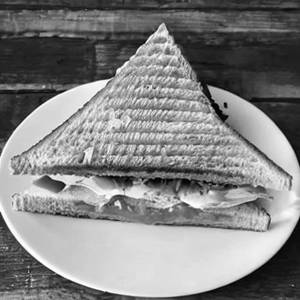 Veg Sandwich