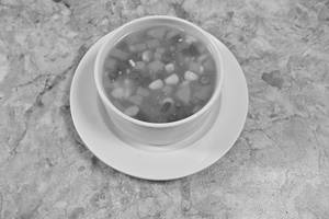 Chicken Sweet Corn Soup