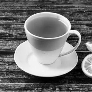 Lemon Tea