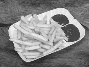 Finger Chips