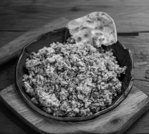Paneer Bhurji