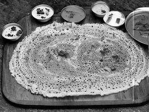 Onion Rava