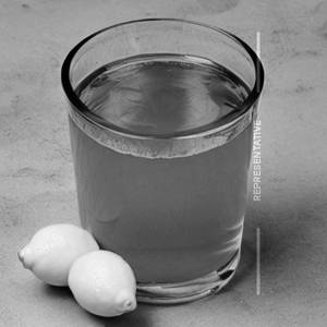 Lemon Juice