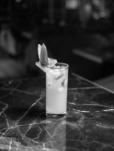 Mexican Pineapple