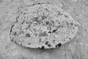 Amritsari Kulcha