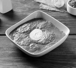 Egg Masala