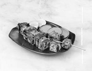 Badami Paneer Tikka