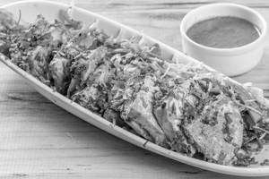 paneer tikka