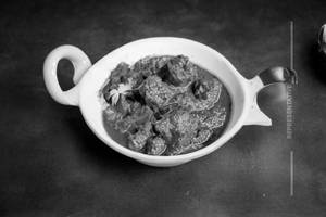 Mutton Bheja 